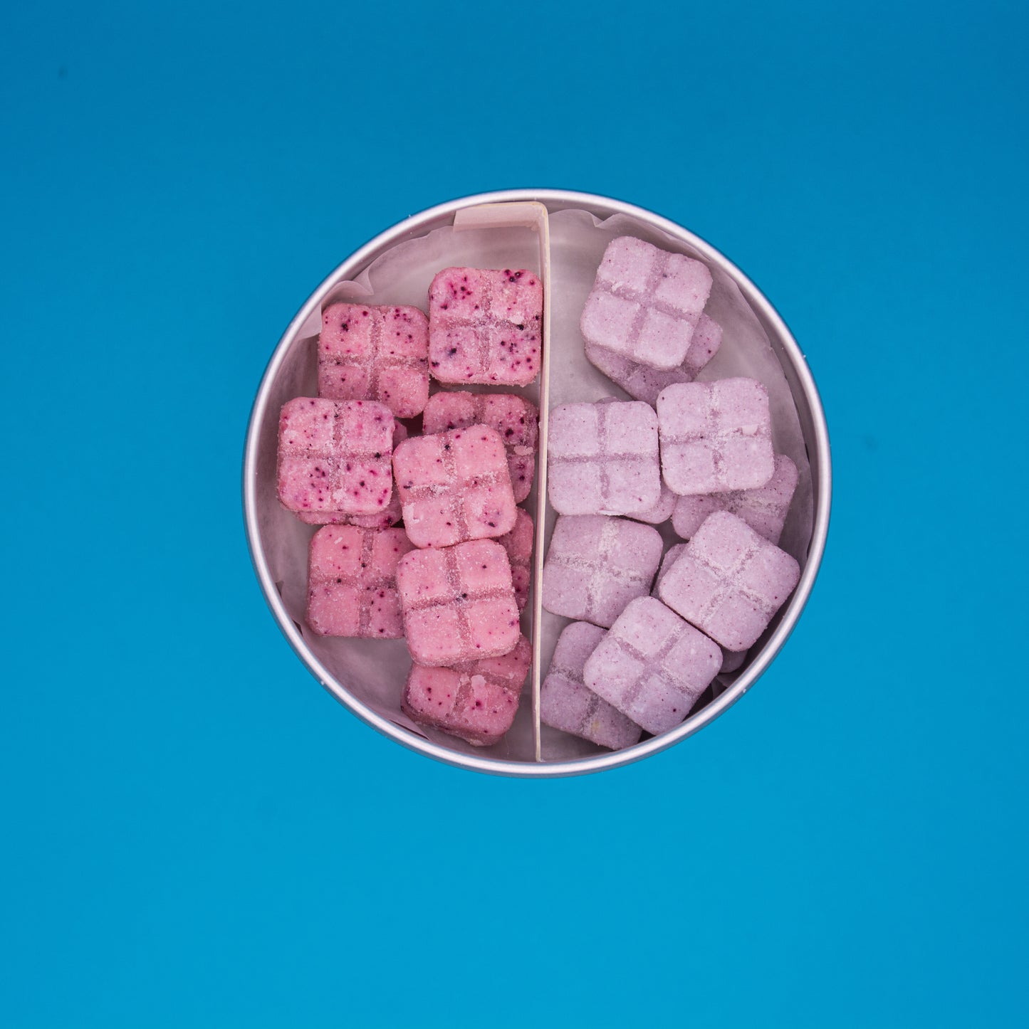 Berry Lemonade (Strawberry Lemonade + Blackberry Lemonade, 120mg) Supertaster