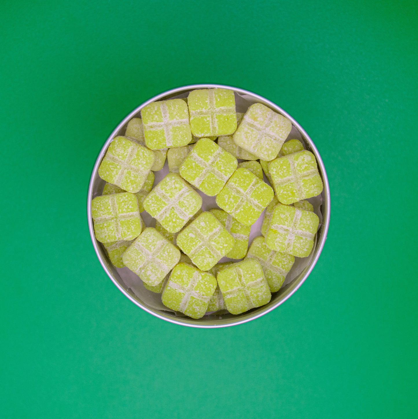 Cool Mint (200mg + 20mcg Methylcobalamin B12) SuperTaster