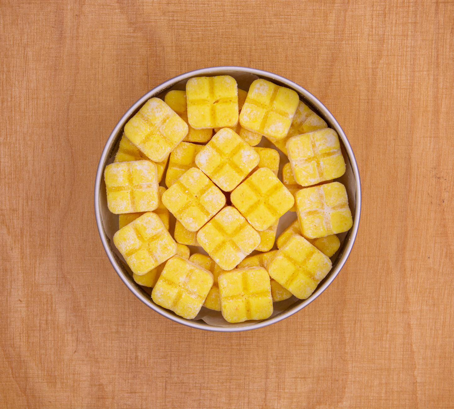 Mango Coconut (150mg + 20mcg Methylcobalamin B12)