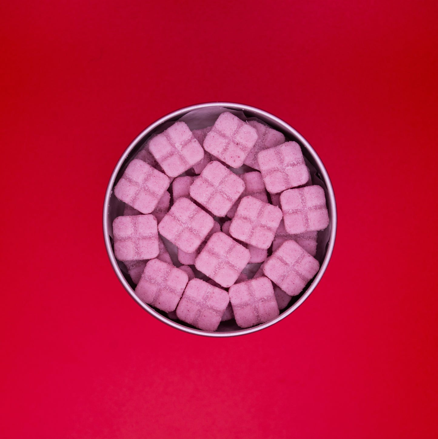 Cherry Lemon (200mg + 20mcg Methylcobalamin B12)