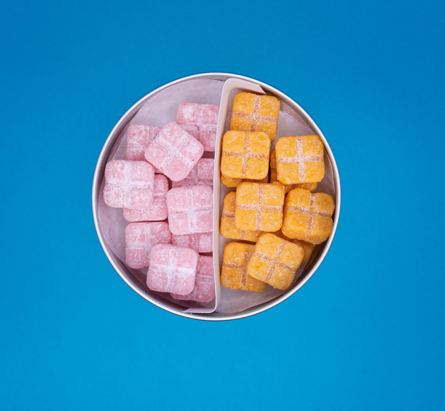 Café Classics (Caramel Mocha Coffee + Keoke Cappuccino, 120mg)