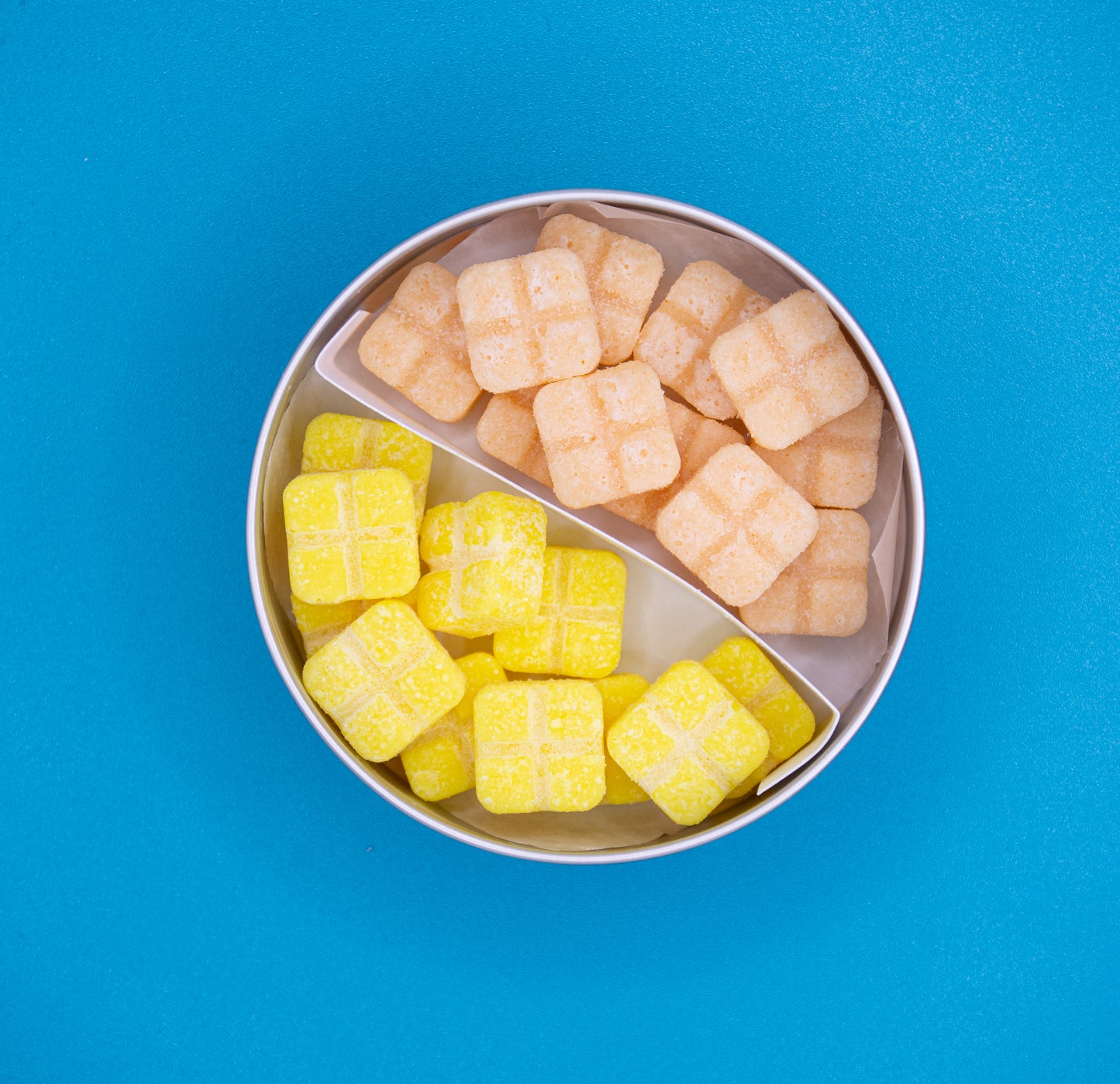 150mg Combo Pack 1 (Mango Coconut + Coco-Lemon, 150mg + 20mcg Methylcobalamin B12)