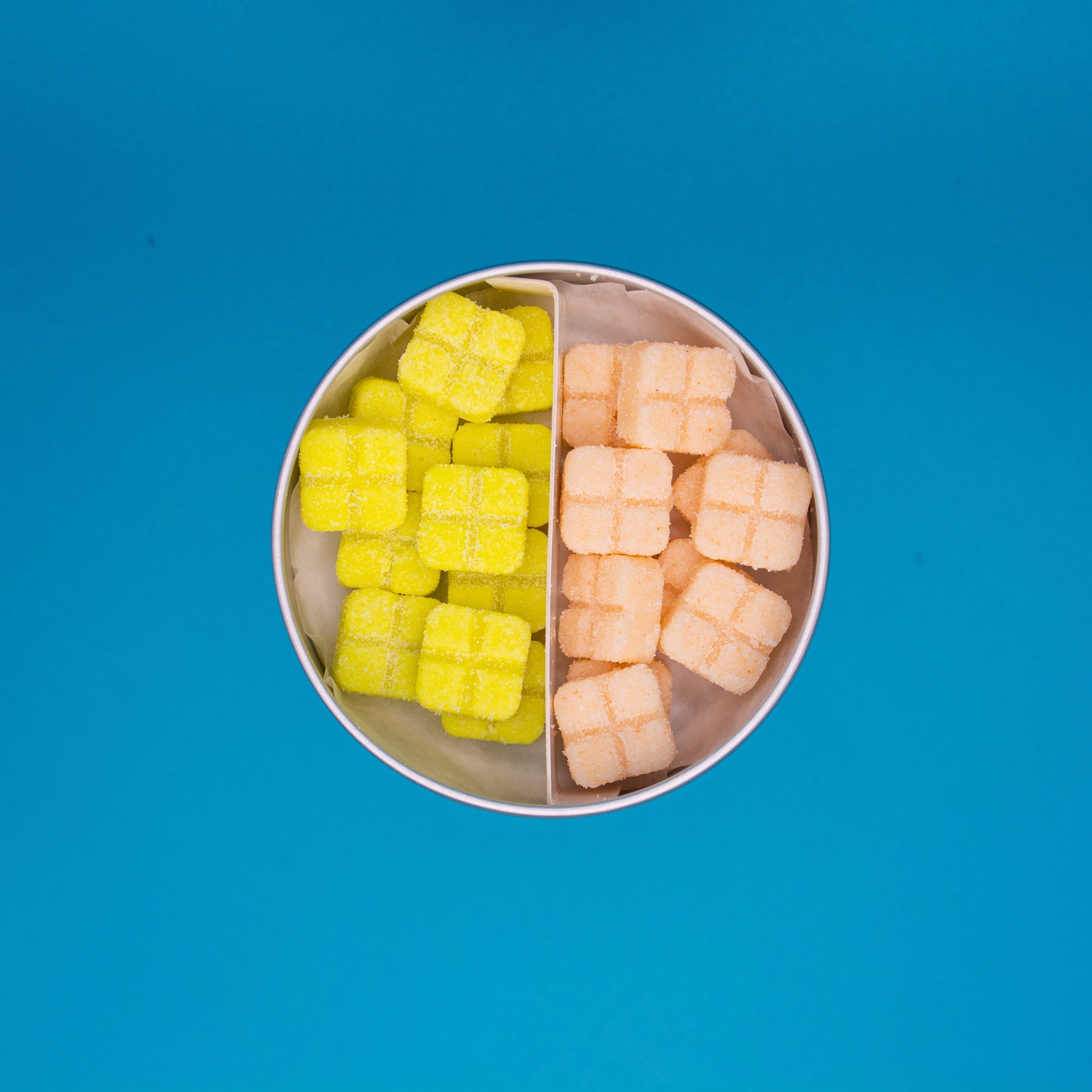 Paradise Pack (Orange Vanilla Lemonade + Piña Mango Lemonade, 120mg)