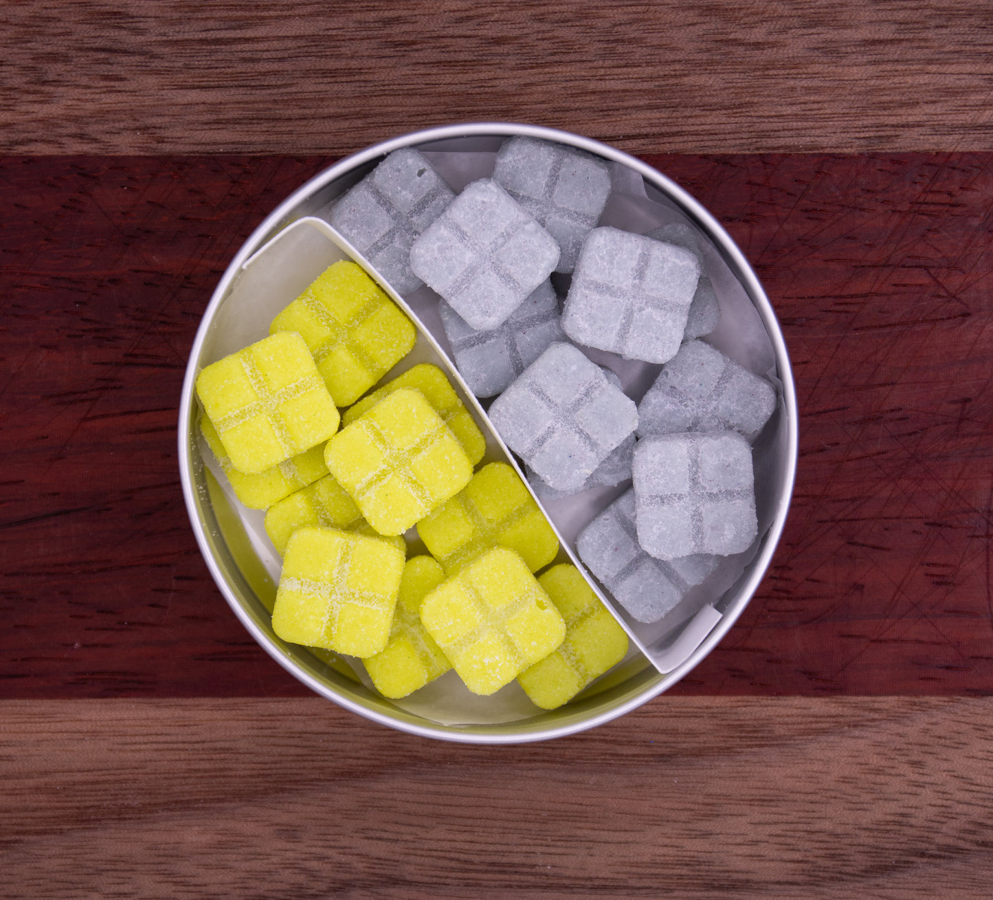 Raspberry Blast (Blue Raspberry Bubblegum + Raspberry Key Lime, 120mg) SuperTaster