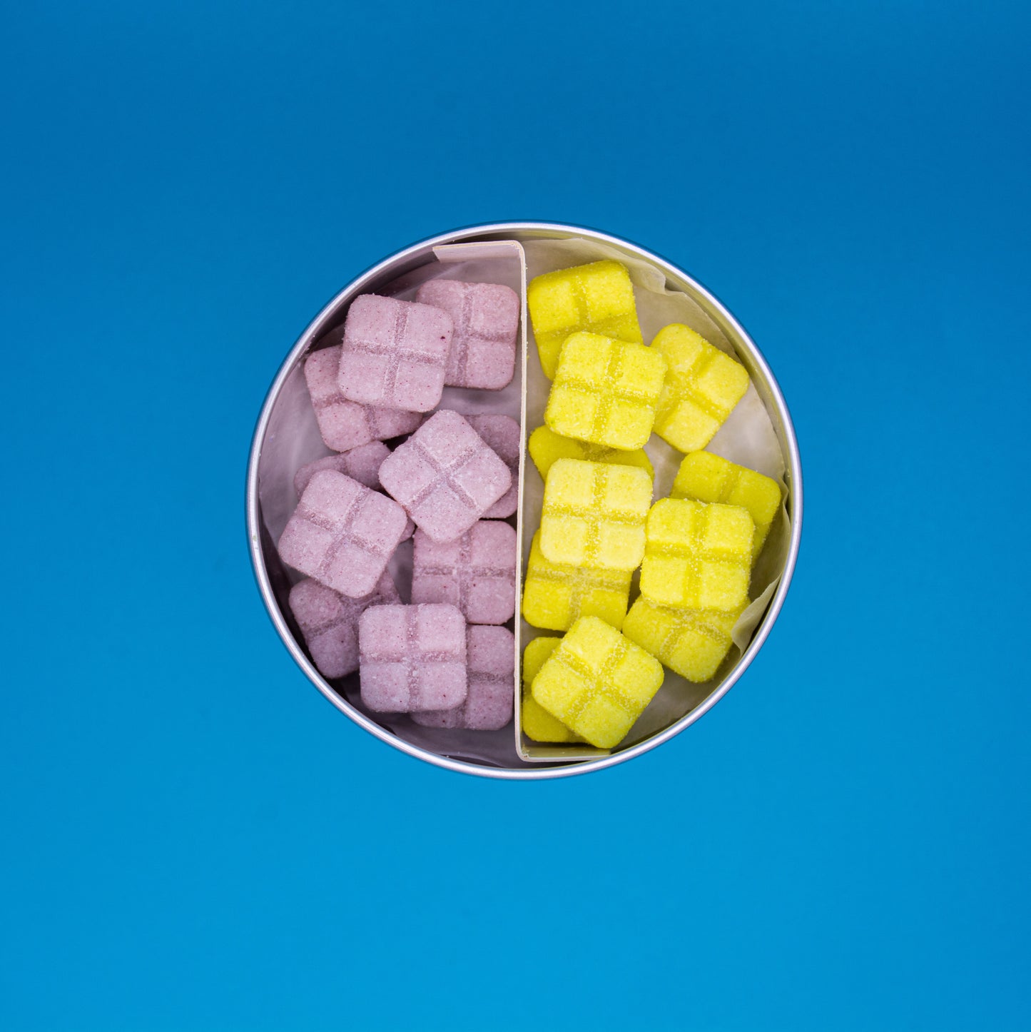 150mg Combo Pack 3 (Blackberry Lemonade + Raspberry Lemonade, 150mg + 20mcg Methylcobalamin B12)