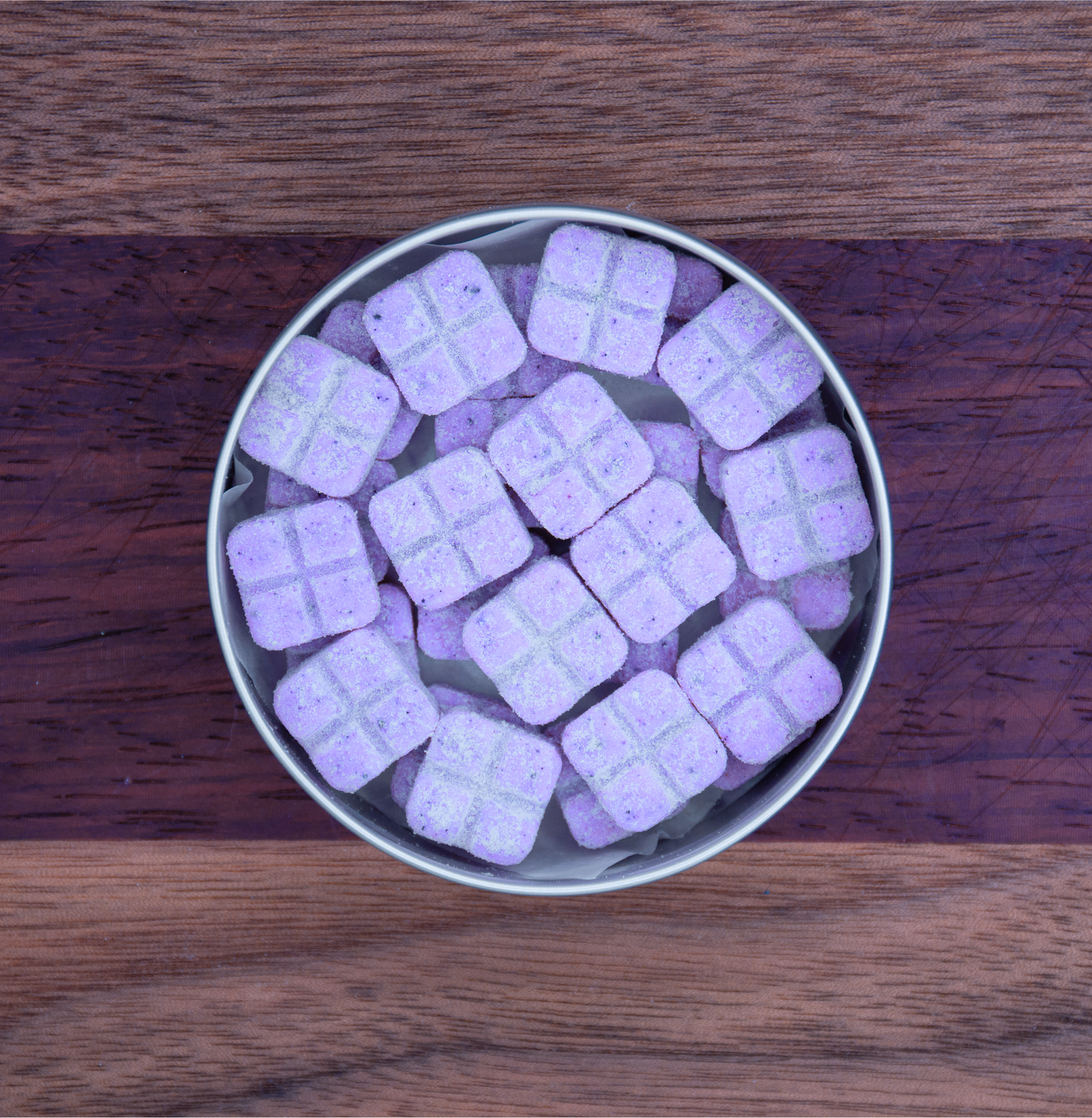 Black Cherry Chocolate (150mg + 20mcg Methylcobalamin B12)