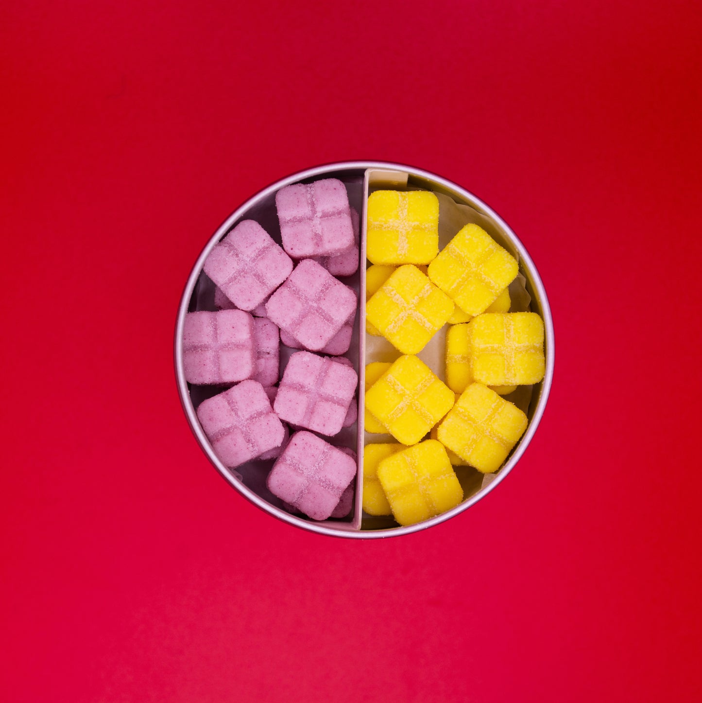 Lemon Dream (Cherry Lemon + Lemony-Lime, 120mg)