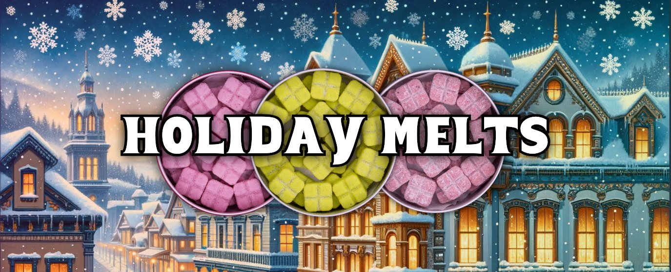 Holiday Melts