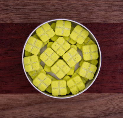 Cool Mint (150mg + B1, B6, B12) Supertaster
