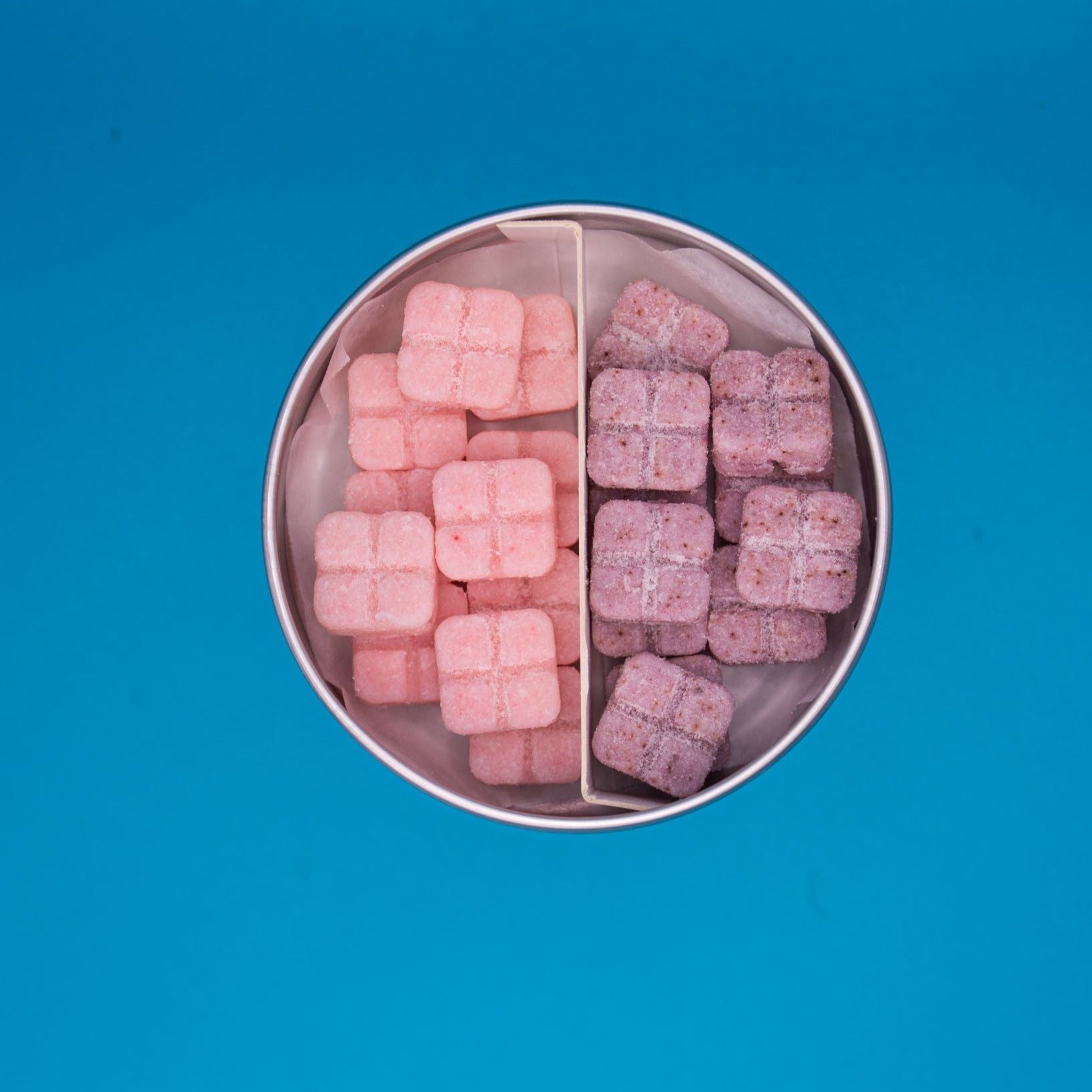 Bubble Gum Pack (Black Cherry Bubble Gum + Strawberry Bubble Gum, 120mg)