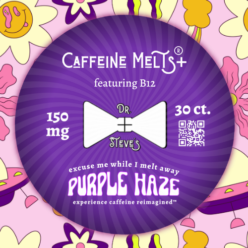 Purple Haze (150mg + B12)